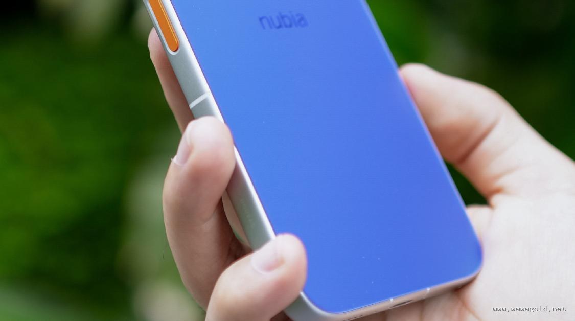 红魔 nubia 电竞手机真机散热评测