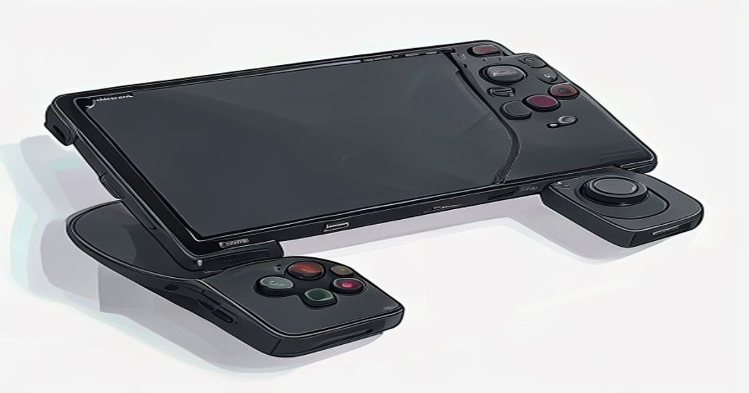 ROG掌机与Steam Deck:掌上PC的续航突破6小时了,但市场容纳得下吗