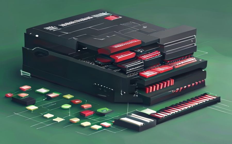 NAND Flash价格走势图