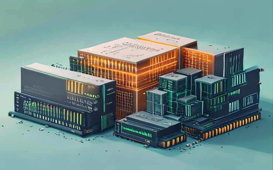 NAND Flash价格走势图