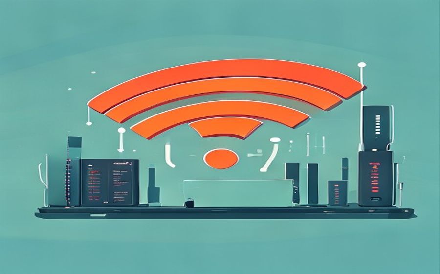 Wi-Fi 7